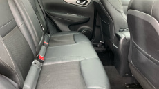 Nissan Qashqai 1.3 DiG-T Tekna 5dr Petrol Hatchback